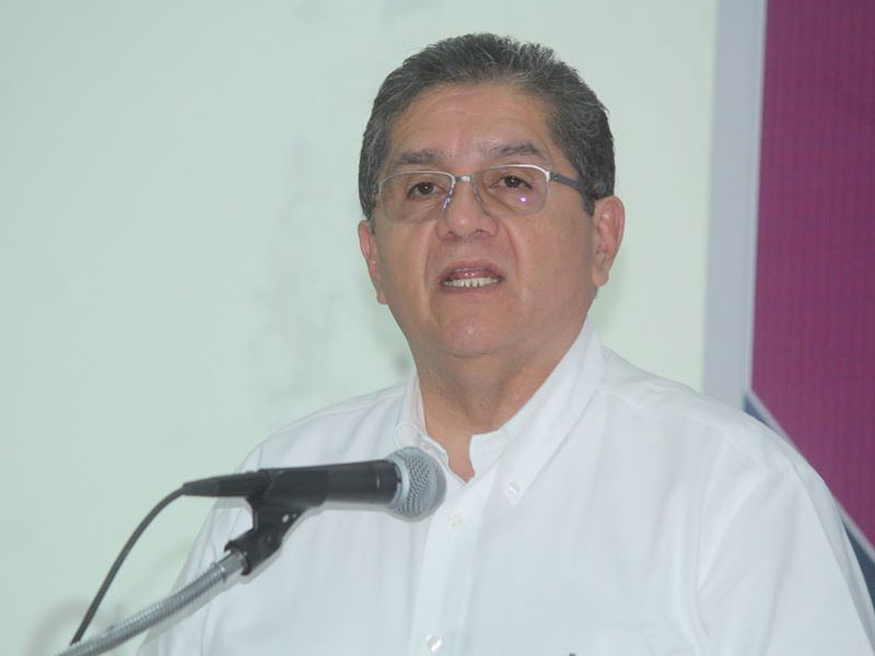 Firma de Declaratoria de Gobierno Abierto